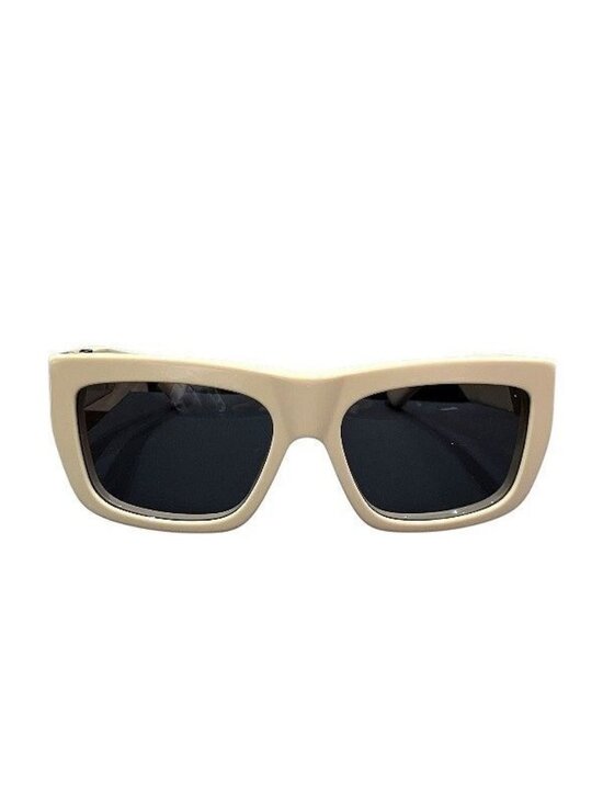 Bottega Veneta BV Square Eyewear main image 4